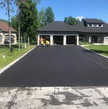 Best Driveway Maintenance Services  in Shawsville, VA